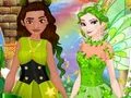Princess St Patrick's party Princess St Patrick's party