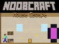 Noobcraft House Escape