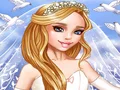 Wedding Dress up Bride Wedding Dress up Bride