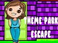 Theme Park Escape