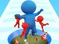Epic Hole Runner
