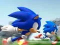 Sonic Runner