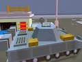 Blocky Combat Swat Vehicle Desert Blocky Combat Swat Vehicle Desert