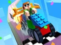 Brick Racing 3D