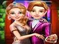 Prom Queen Dress Up Halloween Prom Queen Dress Up Halloween