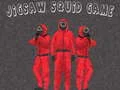 Jigsaw Squid Game