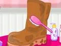 Uggs clean and care Uggs clean and care