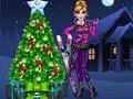 Christmas tree decorations