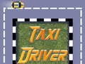 Taxi Driver