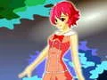 Anime Girl Ayami Anime Girl Ayami