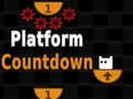 Platform Countdown Platform Countdown