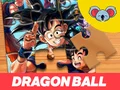 Dragon Ball Goku Jigsaw Puzzle Dragon Ball Goku Jigsaw Puzzle