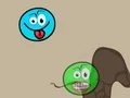 Smiles Red Ball Smiles Red Ball