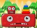 Monsterland Junior vs Senior Monsterland Junior vs Senior
