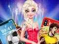 Princess phone decoration Princess phone decoration