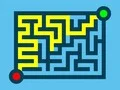 Maze & Labyrinth