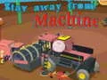 Stay away from Machine
