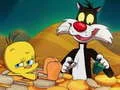 Tweety Bird Tweety Bird