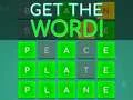 Get The Word! Get The Word!