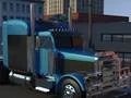 18 Wheeler Truck Parking 2