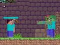 Minecraft Wars