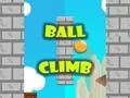 Ball Climb Ball Climb
