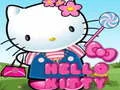 Hello Kitty Hello Kitty