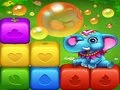 Fruits Cube Blast Fruits Cube Blast