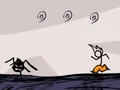 Fancy Pants Adventure