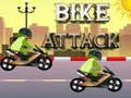 Bike Attack