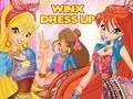 Winx Club: Dress Up Winx Club: Dress Up
