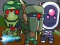Metal Army War: Revenge Metal Army War: Revenge