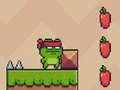 Ninja Frog Adventure