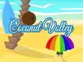 Coconut Volley