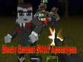 Blocky Combat SWAT Apocalypse 