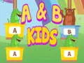A & B Kids A & B Kids