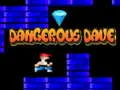 Dangerous dave Dangerous dave
