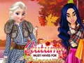 Autumn Must-Haves for Princesses
