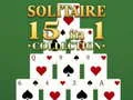 Solitaire 15 in 1 Collection