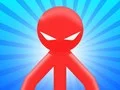 Red Stickman vs Monster School Red Stickman vs Monster School