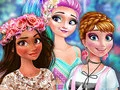 Princess Style Vlog Spring Refreshment