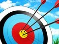Stickman Archery