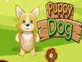 Puppy Dog Puppy Dog