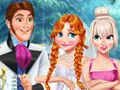 Runaway Bride Drama Wedding Runaway Bride Drama Wedding