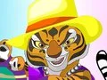 Kung Fu Panda Master Tigress Kung Fu Panda Master Tigress