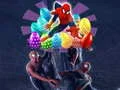 Spider-Man Easter Egg Games