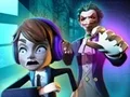 Who Is The Joker? Who Is The Joker?
