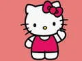 Coloring Book for Hello Kitty Coloring Book for Hello Kitty