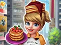 Cooking Fast 3: Ribs & Pancakes