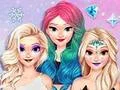 Bejeweled #Glam Makeover Challenge Bejeweled #Glam Makeover Challenge